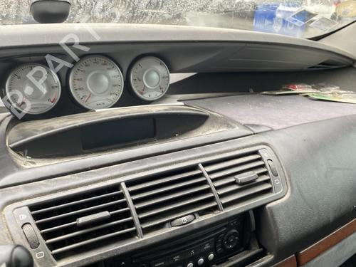 Left mirror CITROËN C8 (EA_, EB_)  | BP19959060C26 