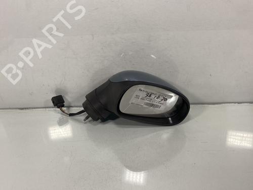 Used Right mirror SEAT LEON (1P1) 1.9 TDI (105 hp) 20019788