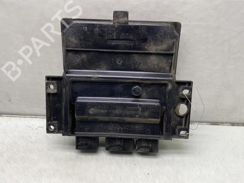 Used Engine control unit (ECU) Engine control unit (ECU) RENAULT CLIO II (BB_, CB_) 1.5 dCi (B/CB07) (65 hp) 22438309 22438309