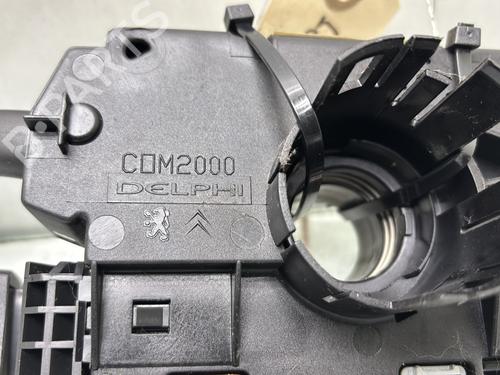 Steering column stalk CITROËN C5 I (DC_) 2.0 16V (DCRFNC, DCRFNF) | BP32113248I23 