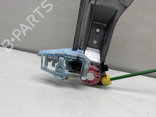 Front left window mechanism OPEL CORSA D (S07) 1.3 CDTI (L08, L68) | BP27355891C22 - Image 6