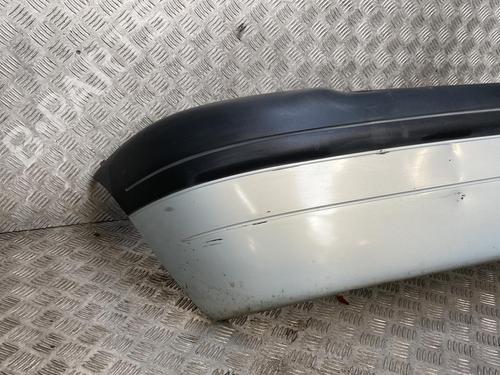 Bak støtfanger RENAULT CLIO II (BB_, CB_) [1998-2016]  21957548