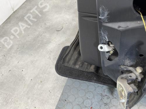 Drzwi tylne lewe PEUGEOT 307 (3A/C) 1.6 HDi | BP29759292C4 