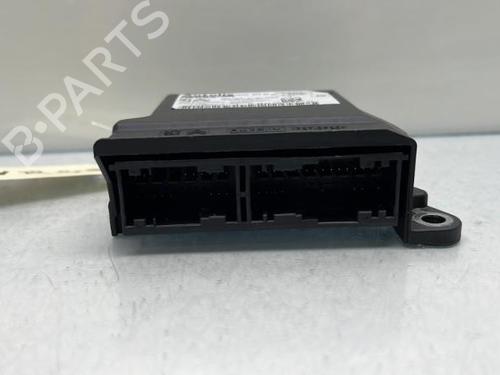 Used ECU airbags CITROËN C4 Grand Picasso II (DA_, DE_) 1.6 BlueHDi 120 (120 hp) 19949210