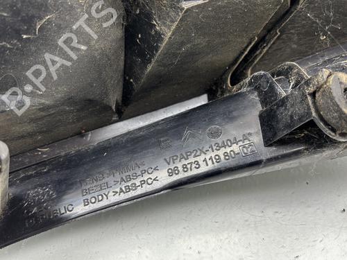 Right taillight CITROËN C4 II (NC_) 1.6 HDi 115 | BP28280975C35 