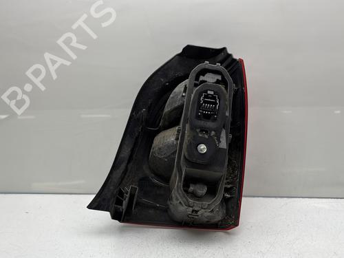 Left taillight RENAULT TWINGO II (CN0_) 1.2 16V (CN04, CN0B) | BP31641252C34 