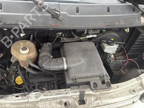 Ignition barrel OPEL MOVANO A Van (X70) 2.2 DTI (FD) | BP33427501M48 - Image 5