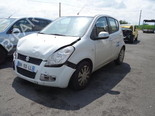 Engine SUZUKI SPLASH (EX) 1.0 (A5B310) | BP21955541M1  - Image 9