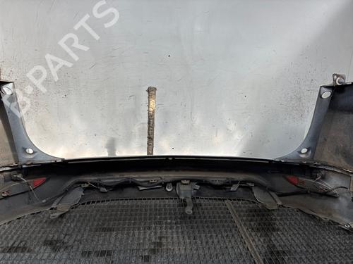 Bagtil kofangere Bagtil kofangere RENAULT MEGANE III Grandtour (KZ0/1) 1.5 dCi (KZ09, KZ0D, KZ1G, KZ29, KZ14, KZ1W, KZ10, KZ1F,... (110 hp) 39902169 39902169