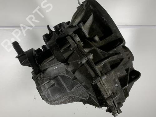 Gearbox RENAULT MASTER III Van (FV) 2.3 dCi 135 FWD (FV0N, FV08, FV06, FV00, FV1S) | BP27358013M3 - Image 3