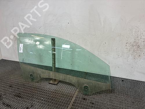 Used Front right door window Front right door window ALFA ROMEO MITO (955_) 1.6 JTDM (955AXE1B) (115 hp) 34637573 34637573