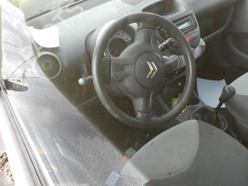 Rear left lock CITROËN C1 (PM_, PN_) 1.0 | BP19999309C100