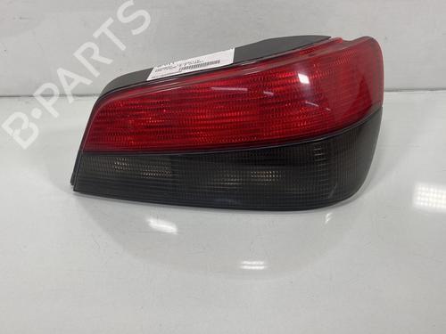 Used Right taillight PEUGEOT 306 Hatchback (7A, 7C, N3, N5) [1993-2003]  20024309