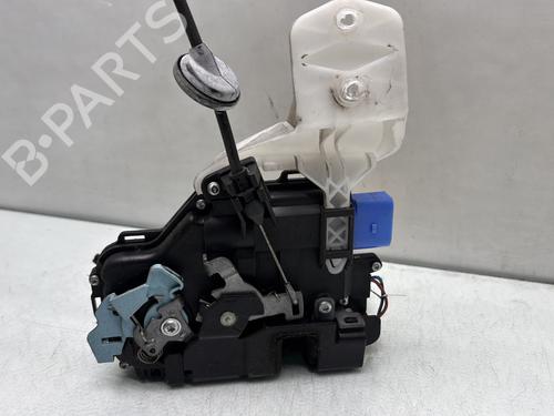 Front left lock VW CADDY III Box Body/MPV (2KA, 2KH, 2CA, 2CH) 2.0 SDI | BP29508240C98 