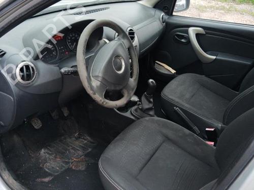 Dør venstre bagtil DACIA SANDERO 1.5 dCi | BP23134470C4 - Image 11