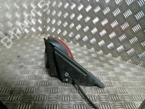 Left mirror SEAT IBIZA III (6L1) 1.9 TDI | BP20003274C26 