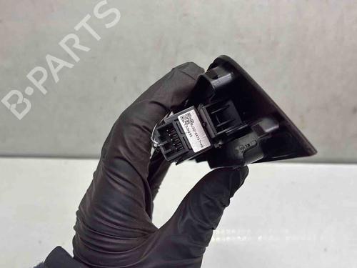 Used Right rear window switch Right rear window switch LAND ROVER RANGE ROVER EVOQUE (L538) 2.2 D (150 hp) 24505940 24505940