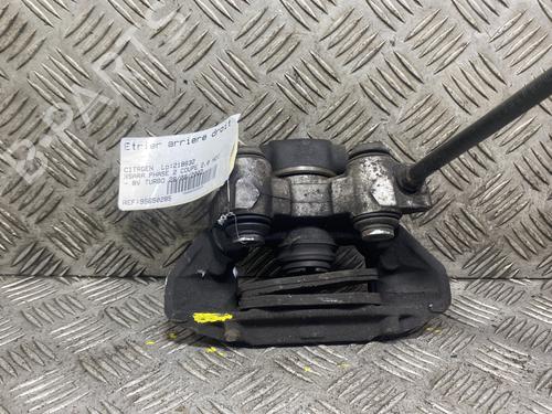 Used Right rear brake caliper CITROËN XSARA Coupe (N0) 2.0 HDI 90 (90 hp) 22419637