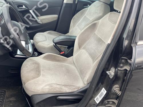 Left front driveshaft CITROËN C3 II (SC_) 1.6 HDi 90 | BP29544298M38  - Image 27