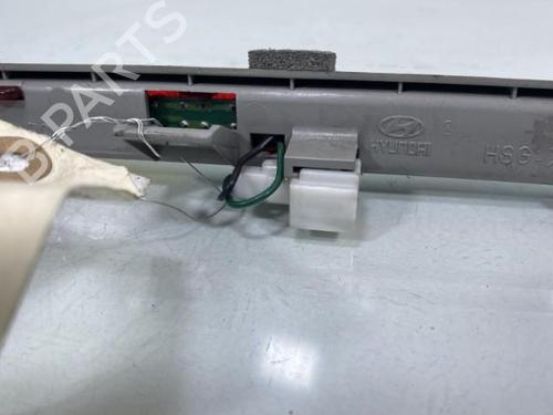 Used Third brake light Third brake light HYUNDAI ELANTRA III (XD) [2000-2006] 19997280 19997280