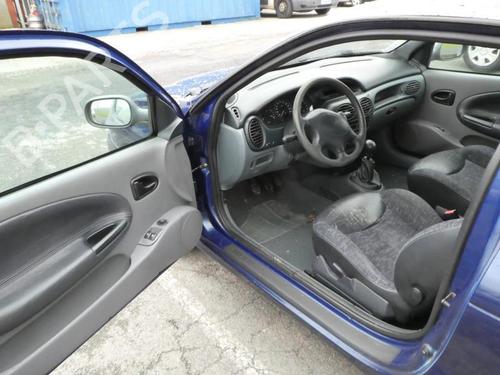 Tailgate RENAULT MEGANE I Coach (DA0/1_) 1.9 dTi (DA0N) | BP19980552C6 