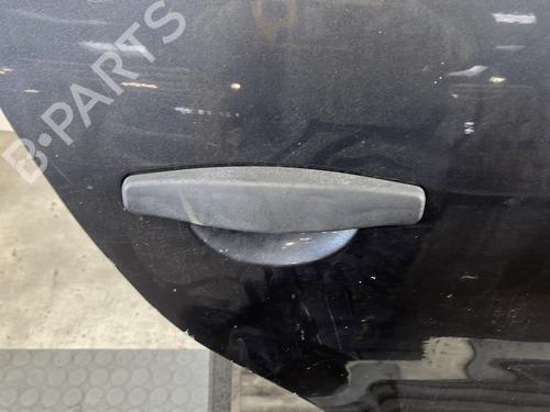Right rear door DACIA SANDERO 1.5 dCi | BP29206778C5 