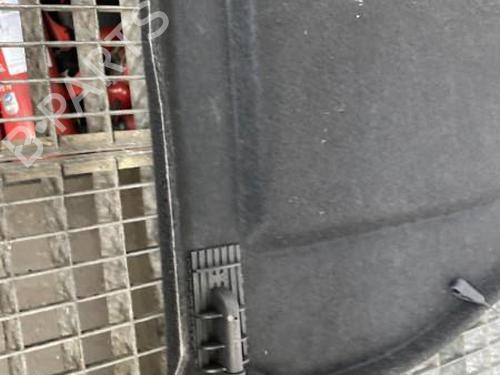 Rear parcel shelf FORD FUSION (JU_) 1.4 TDCi | BP19972815C85 
