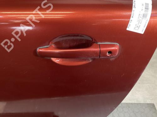 Left front door VOLVO C30 (533) 1.6 D | BP20327472C2 