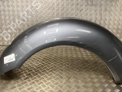 Right rear fenders VW NEW BEETLE (9C1, 1C1) 1.9 TDI | BP20025594C44 