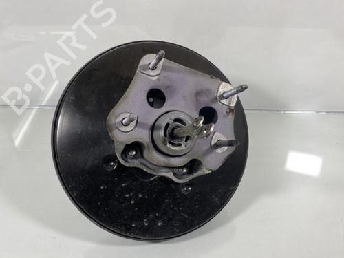 Used Servo brake Servo brake RENAULT MEGANE IV Hatchback (B9A/M/N_) 1.6 dCi 130 (B9A4) (130 hp) 19953251 19953251