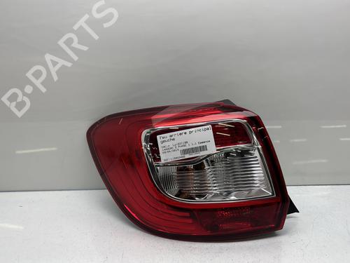 Used Left taillight DACIA SANDERO II 1.2 (75 hp) 31374847