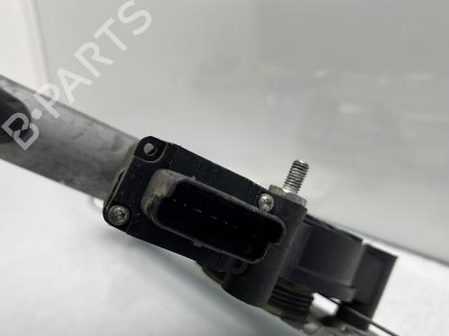 Front right window mechanism PEUGEOT BOXER Van 2.2 HDi 120 | BP24960805C23 - Image 2