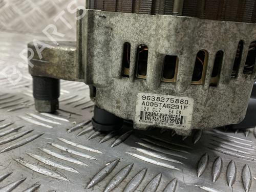 Alternator PEUGEOT 206 Hatchback (2A/C) 1.1 i | BP30107295M7