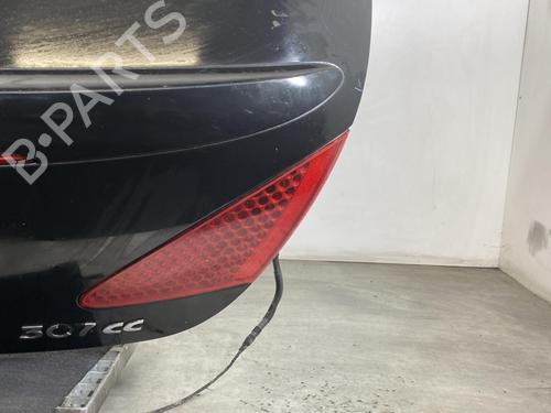 Tailgate PEUGEOT 307 CC (3B) 2.0 16V | BP20004128C6 