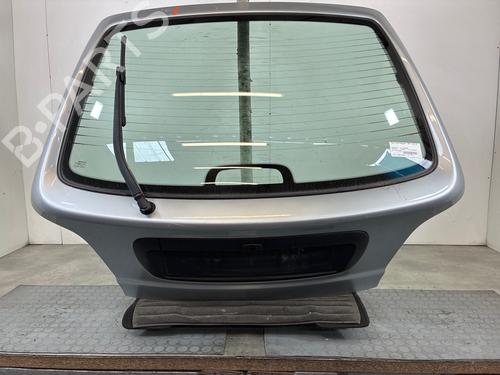 Used Tailgate Tailgate RENAULT MEGANE I (BA0/1_) 1.9 D Eco (BA0A, BA0U, BA0R) (64 hp) 39708176 39708176