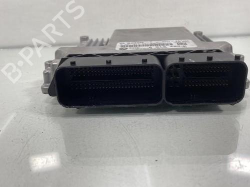 Engine control unit (ECU) BMW 1 (E87) 116 d | BP21196835M57 