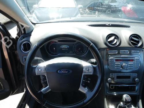 Steering wheel FORD MONDEO IV (BA7) | BP26461912C49 - Image 7