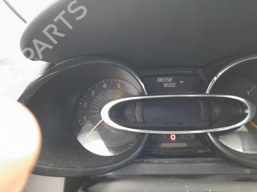 Climate control RENAULT CLIO IV (BH_) 1.5 dCi 75 | BP36474148I5 - Image 15