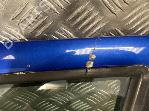 Left front door SEAT TOLEDO II (1M2) 1.9 TDI | BP21956427C2 