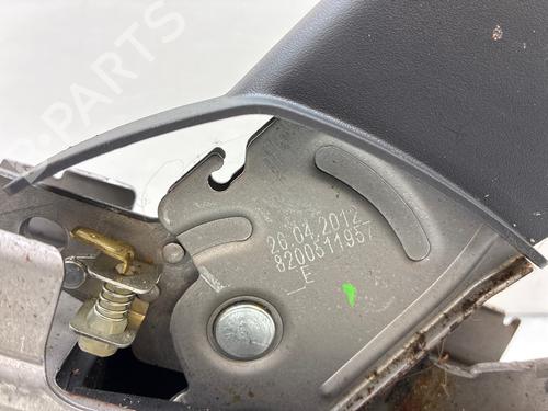 håndbremse RENAULT TWINGO II (CN0_) 1.5 dCi 90 | BP38550050I18 - Image 5