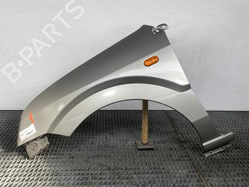 Left front fenders FORD FUSION (JU_) 1.4 | BP28706920C41 