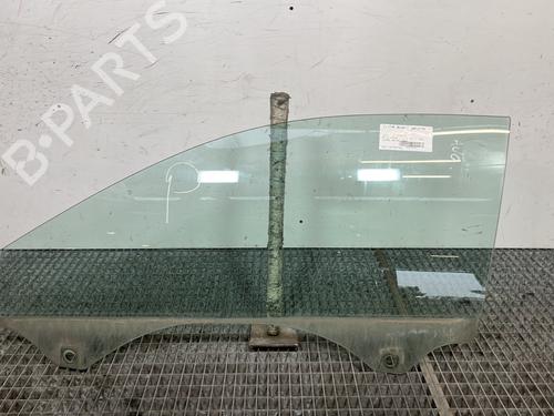 Front left door window AUDI A3 (8P1) 2.0 TDI 16V | BP29371861C18 