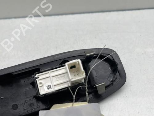 Used Right front window switch PEUGEOT 2008 I (CU_) 1.6 BlueHDi 120 (120 hp) 19969179