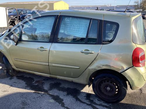 Højre baglygte RENAULT MODUS / GRAND MODUS (F/JP0_) 1.6 (JP03, JP0B, JP0U, JP0Y, JP1G) | BP22713742C35 