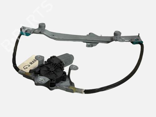 Front right window mechanism RENAULT TWINGO II (CN0_) 1.5 dCi 90 | BP39902028C23 - Image 5