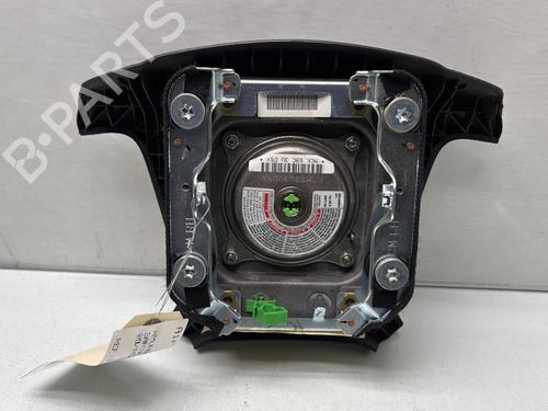 Used Driver airbag Driver airbag HYUNDAI SANTA FÉ II (CM) 2.2 CRDi GLS 4x4 (150 hp) 33830044 33830044
