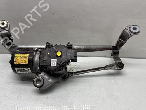 Front wiper motor RENAULT TWINGO III (BCM_, BCA_) 0.9 TCe 90 (BCM9, BCM2) | BP32314537M29 - Image 6