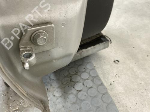 Right front door OPEL CORSA D (S07) 1.3 CDTI (L08, L68) | BP25123650C3 