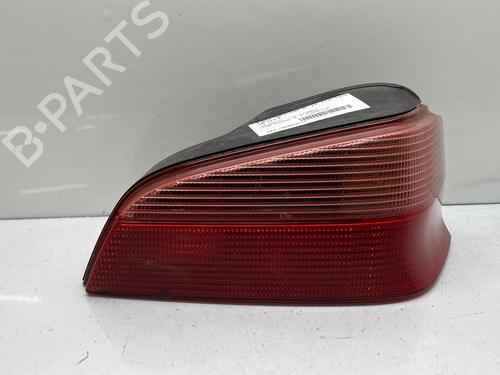 Used Right taillight PEUGEOT 106 II (1A_, 1C_) 1.0 i (50 hp) 22373739