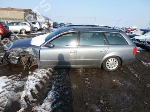 Right mirror AUDI A6 C5 Avant (4B5) 2.5 TDI | BP19985751C27 